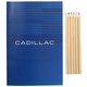 Cadillac Coloring Book